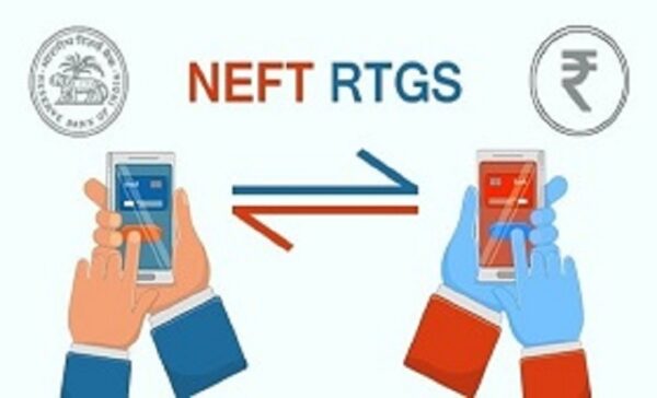 NEFT/RTGC